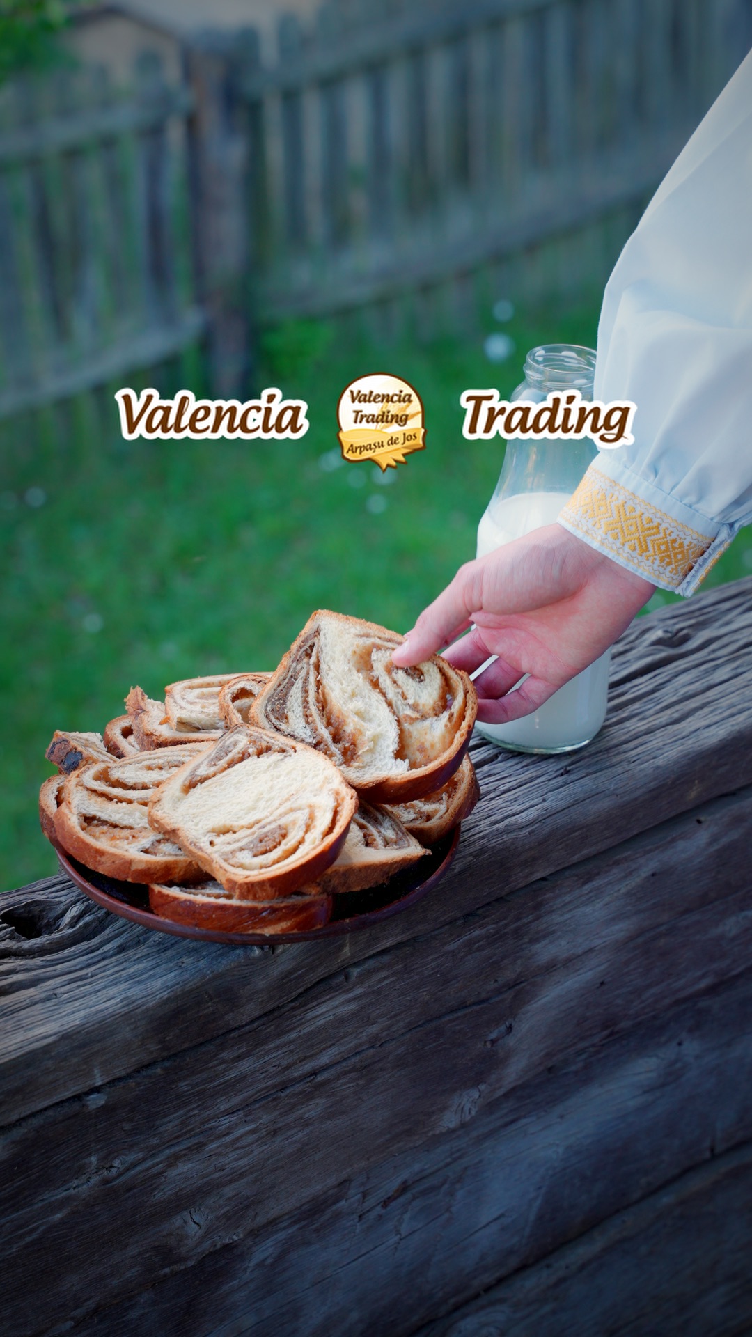 Valencia Trading